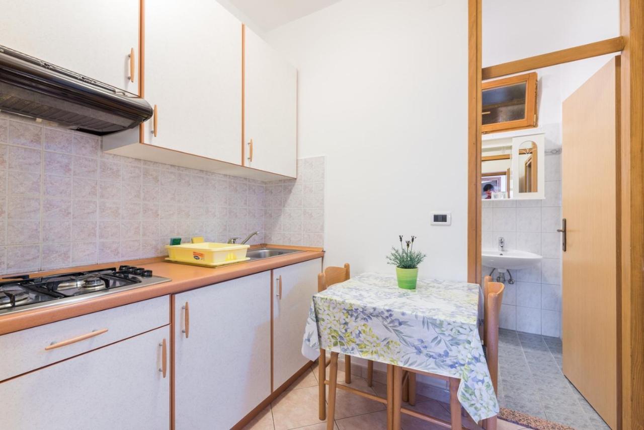Apartments Villa Adria Rabac Quarto foto
